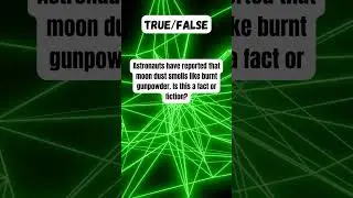 True or False Challenge: Surprising Facts You Won't Believe! 🤯 #riddles