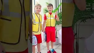 Diana & Roma Girls vs  Boys Challenge   ✿ Kids Diana Show #pixeldreams #viral #trending