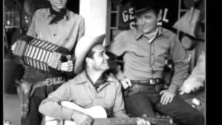 Johnny Bond - Alabama Boogie Boy