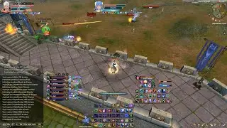 TW 'Royals x Aegons 18/10/2025 Perfect World