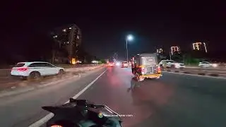 Jeepinamogeru to Pumpwell night ride | Mangalore city | Mangalore meri vibes | Mangalore meri jaan
