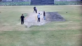 The Underdogs Dreamer Vs Noida Super Giants #cricket | #livethegame | #indveng