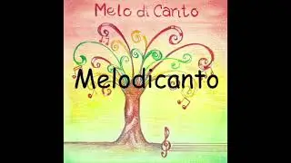 1. Melodicanto