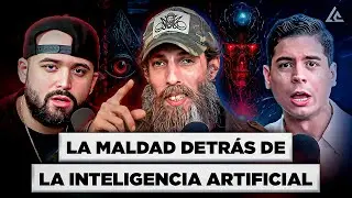 SOCIEDADES SECRETAS, ALIENS, Y MISTERIOS DEL UNIVERSO