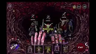 Pluto Demo Speedrun (7:03)
