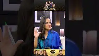 Humayun Saeed Ki Family - Shooting Par Kon Kon Hota Hai? | Gentleman Drama Review | Kya Drama Hai
