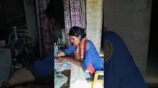 new viral long video# आज मैं सिलाई कर रही थी # new viral long video,# new trending video 🙏🙏🙏