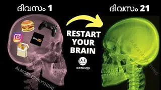 Try it for 21 Days | How to REPROGRAM your BRAIN for SUCCESS (Malayalam) | Dr. Joe Dispenza | AE