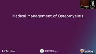 Pediatric Grand Rounds - January 8, 2026