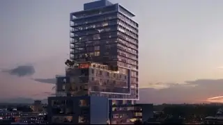 East United Condos