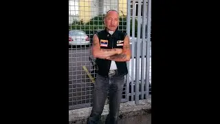 Sonny Barger Dies at 83