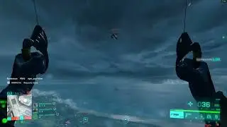 Wacky game riddled with glitches. Tornado and kills battlefield 2042 oct 6 2021