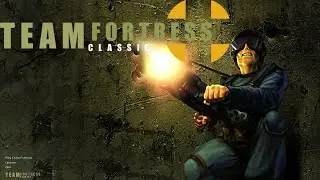 Team fortress classic #3: bots vs humans