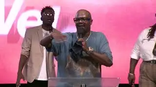 The Well Church Live | The Blessing Of Serving