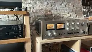 Technics sl-1200 mk2