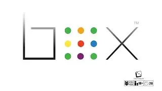 BOX Rules - Pack O Game&trade;