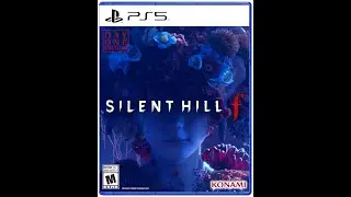 SIlent Hill f - Part 6