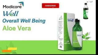 Modicare Well Aloe Vera Juice Benefits Modicare Well Aloe Vera Juice for health call 9440770635