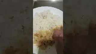 lunch.anda allo ka salan.rise.