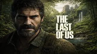 The Last of Us Part I | EP 1 🔴 Hindi Live &mdash; The Journey Begins 🌿🎮 #lastofus #lou #lastofusremake