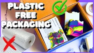 My Plastic-Free Soap Packaging Experiment: The REAL Results!
