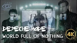 Depeche Mode - World Full Of Nothing (Medialook RMX 2024)