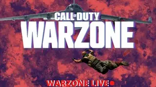 Battle against SBMM... Warzone LIVE!