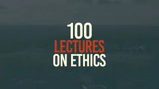 ETHICS | Lecture 80: Ethics and Inclusive Education