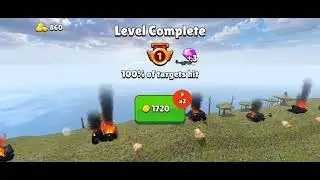 Bomber Ace: WW2 war plane game #gameplay 