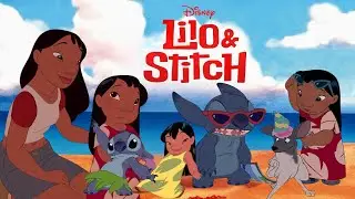 Lilo & Stitch (2002) Adventure/Comedy Movie in English review & updates | Daveigh Chase, Chris