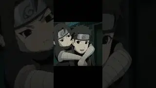 Shisui Uchiha Death Scene 🥺#capcutedit #animieeditz #capcut #anime #naruto #shusui #shisuideath