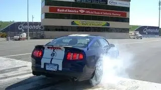 2006 ford mustang shelby body kit