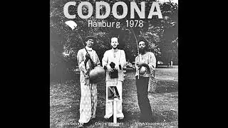 Onipapa - Don Cherry, Collin Walcott, Nan&aacute; Vasconcelos 1978