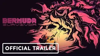 Bermuda Survivor - Official Release Date Trailer