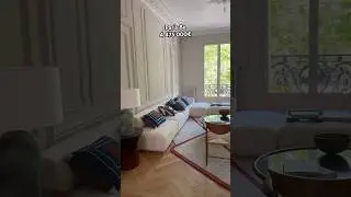 #AVendre Somptueux appartement de 256 m&sup2; dans le 8e arrondissement #paris #realestate #fyp #paris8