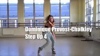 Wynonna Earp   Dominique Provost Chalkley