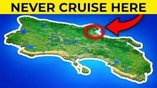 Cruising in 2026? 20 WORST Cruise Ports you must AVOID before traveling
