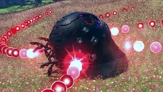 Sonic Frontiers - The Caterpillar that never was
