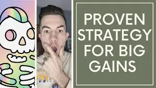 STEP BY STEP NFT FLIPPING GUIDE | 10x PROVEN STRATEGY FOR BEGINNERS