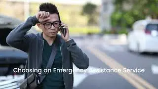 The Benefits of Calling a Roadside Assistance Service | Towing Melbourne Wide