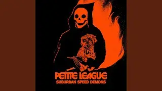 Suburban Speed Demons
