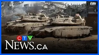 &lsquo;Substantial obstacles ahead&rsquo; after Israel-Gaza peace deal reached, analyst says