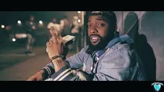 A Plus Tha Kid - Struggle Life (Dir. By LilFvckup)