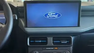How to Connect Your iPhone to Ford SYNC 4 (Step-by-Step)
