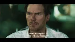 Sin Piedad | Tr&aacute;iler Oficial
