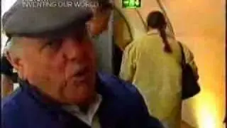 Fred Dibnah - Blackpool