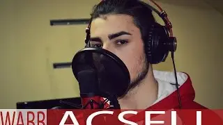 Acsell Romanian beatboxer #WabbShoutout
