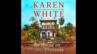 House on Prytania Audiobook by Karen White