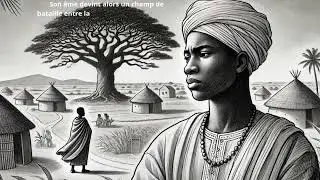 L'aventure ambiguë, le roman de Cheikh Hamidou Kane, commenté par Sémou MaMa DIOP