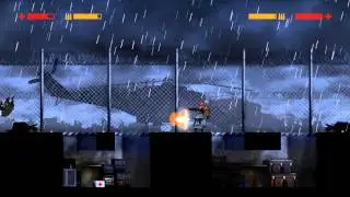 Rocketbirds: Hardboiled Chicken  Coop playthrough 1080P 60 FPS (PC)